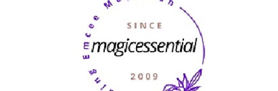 magicessential02 Cover Image