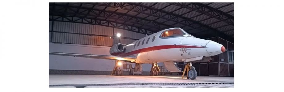 Sha-Shib Aerospace Engineering Cover Image