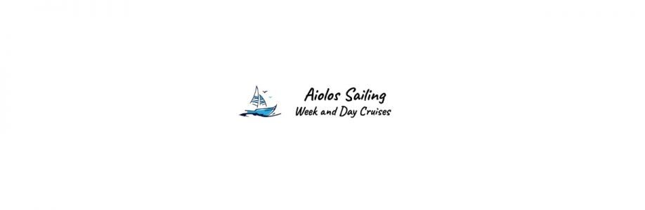Aiolos Sailing Cover Image