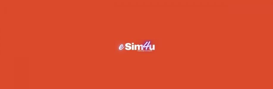 eSIM4U Cover Image