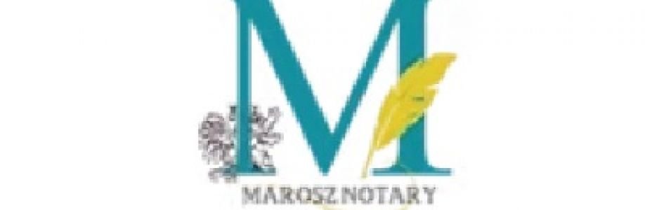 marosznotary Cover Image