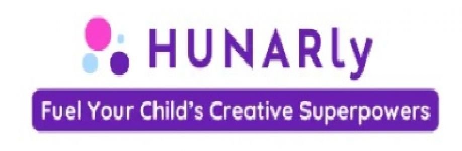 hunarly4 Cover Image