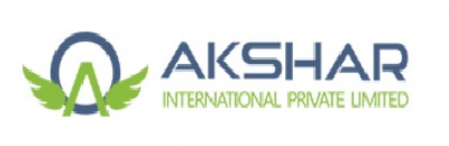 aksharinternational050 Cover Image