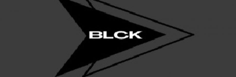 blckluxury183 Cover Image