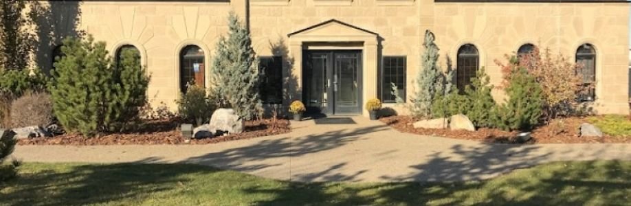 The Legacy Center Cover Image