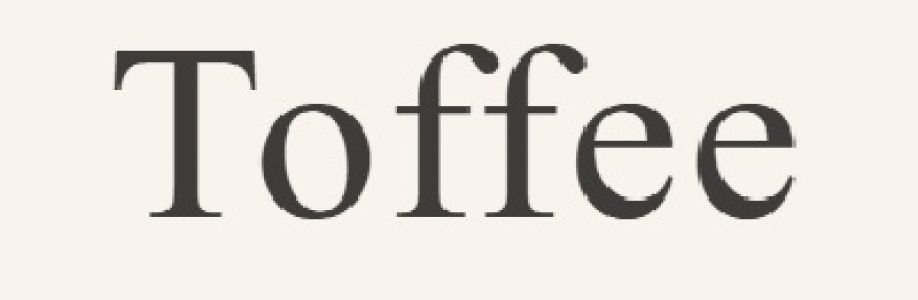 thetoffee254 Cover Image