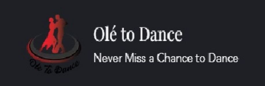 Oletodance840 Cover Image