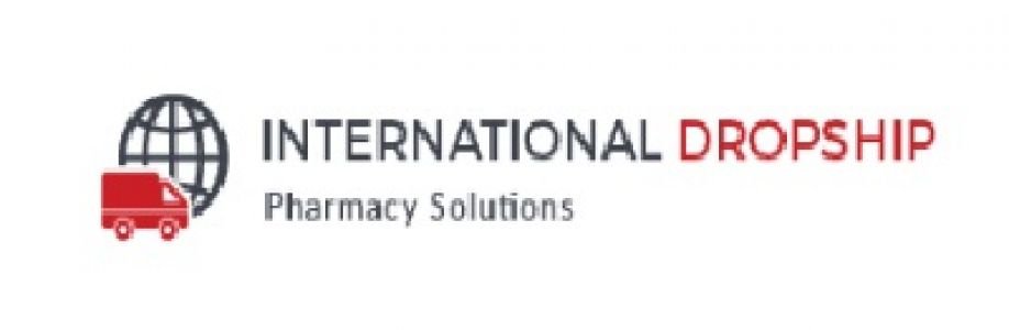 dropshipharma01 Cover Image