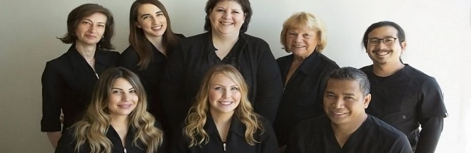 Woodside Denture Centre Cover Image