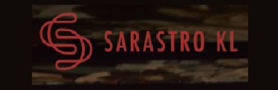 sarastrokl Cover Image