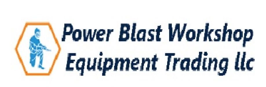 powerblastllc2 Cover Image