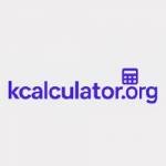 kcalculator6 Profile Picture
