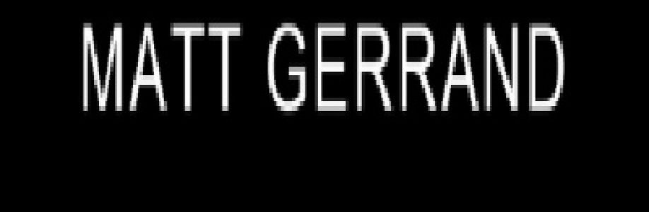 mattgerrand9 Cover Image