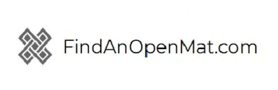 findanopenmat Cover Image