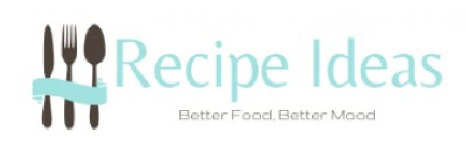 recipeideas489 Cover Image