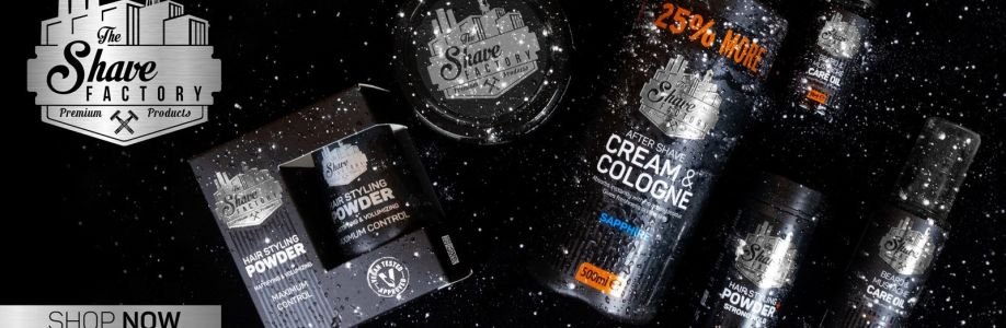 shavingmarket Cover Image