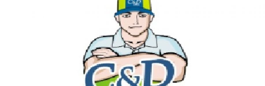 canddcleaningservice67 Cover Image