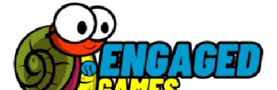 engagedgames6 Cover Image