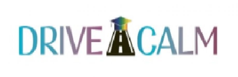 drivecalm3 Cover Image