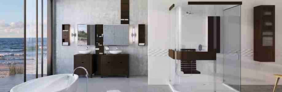 Cascada Showers Cover Image