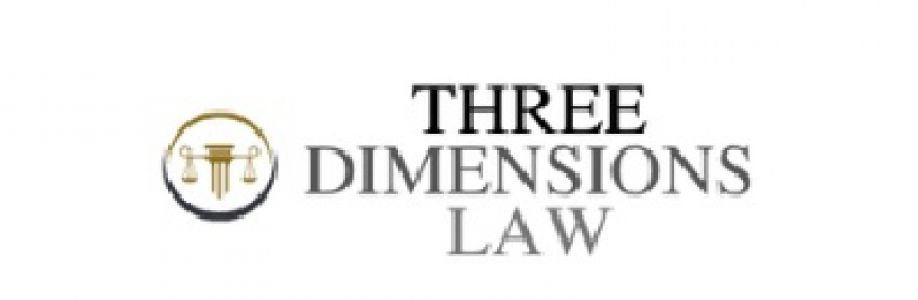 threedimensionslaw83 Cover Image