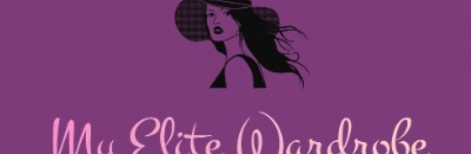 myelitewardrobe61 Cover Image