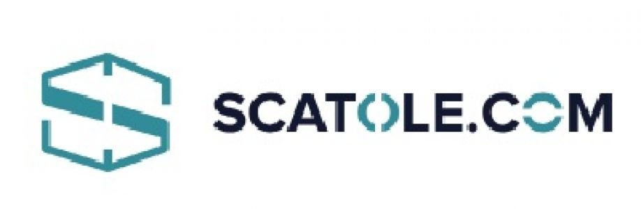 scatole23 Cover Image