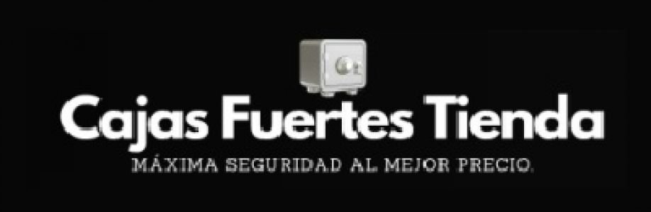 cajafuertestienda Cover Image
