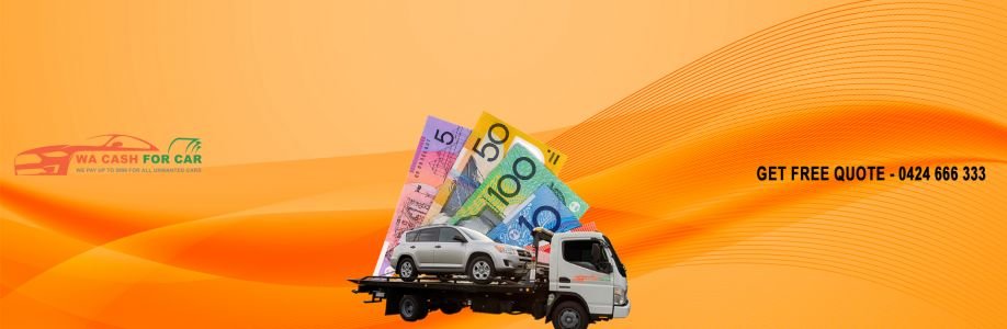 WA Cash For Car Cover Image