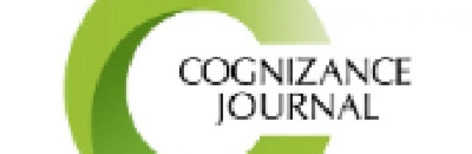 cognizancejournal1 Cover Image