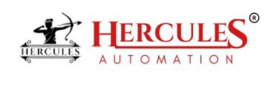 herculesautomations71 Cover Image
