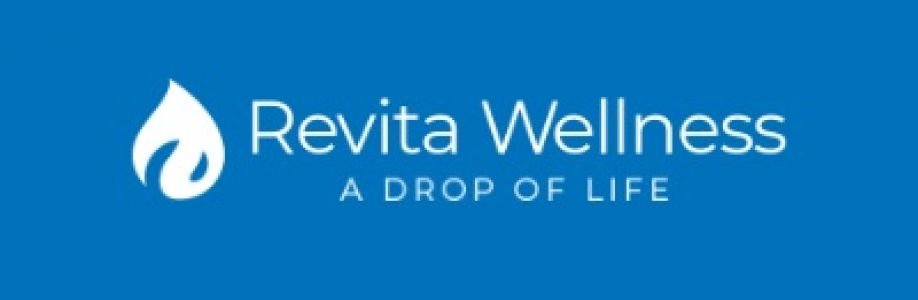 revitawellness3 Cover Image