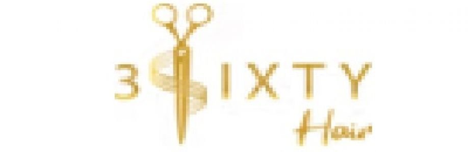 3sixtyhair25 Cover Image