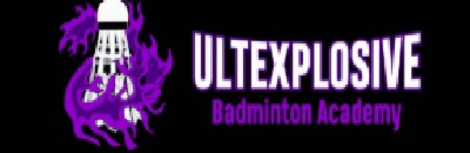 ultexplosiveba10 Cover Image