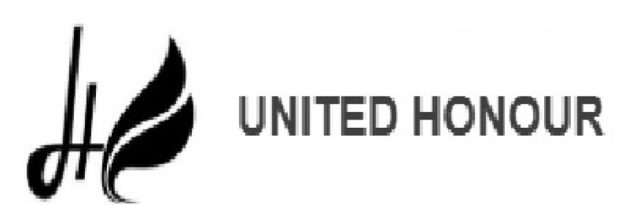unitedhonour6 Cover Image