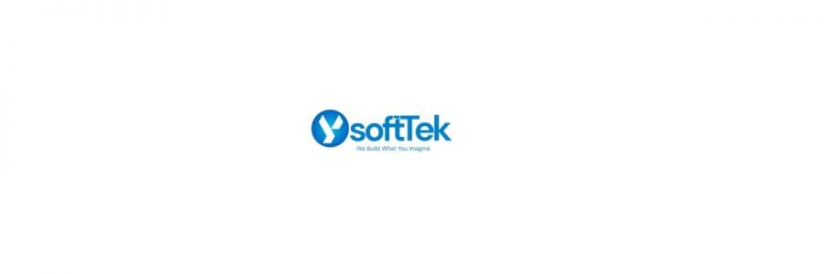 ysofttek Cover Image