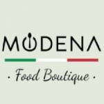 Modenafoodboutique Profile Picture