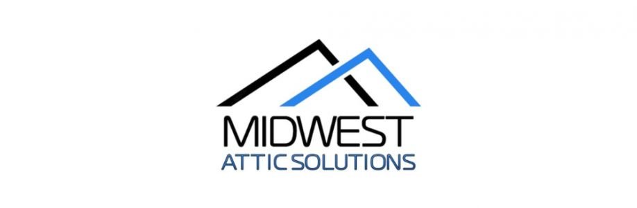 Midwest Attic Solutions Cover Image