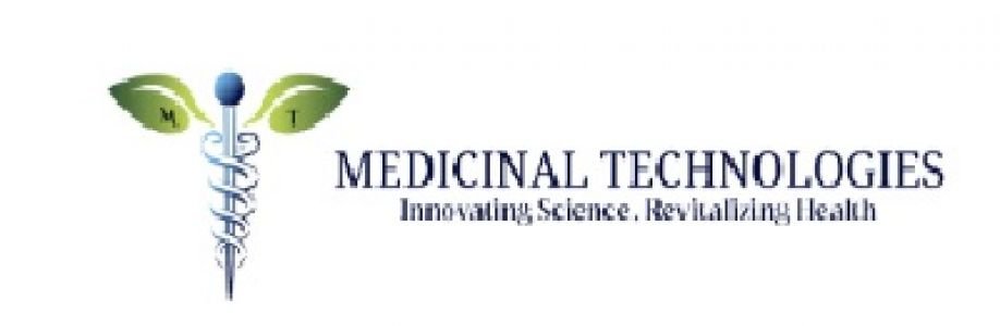 medicinaltechnologies06 Cover Image