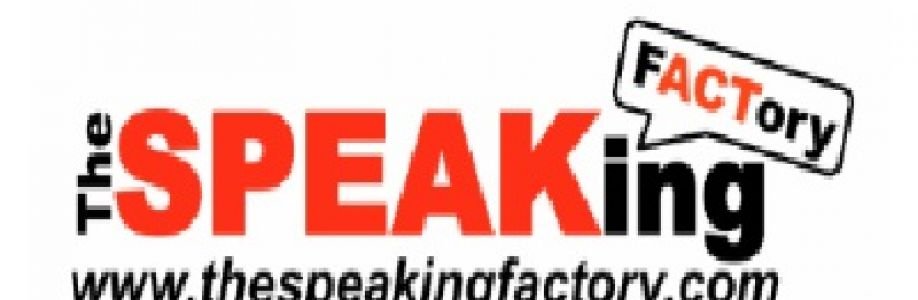 thespeakingfactory Cover Image