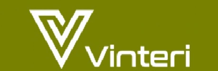 vinteri846 Cover Image