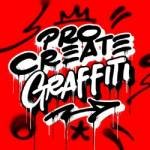 ProcreateGraffiti Profile Picture