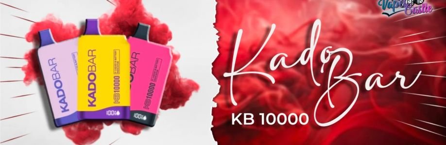 Vape Castle Cover Image