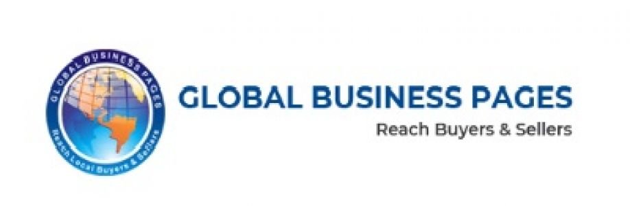 globalbusinesspages07 Cover Image
