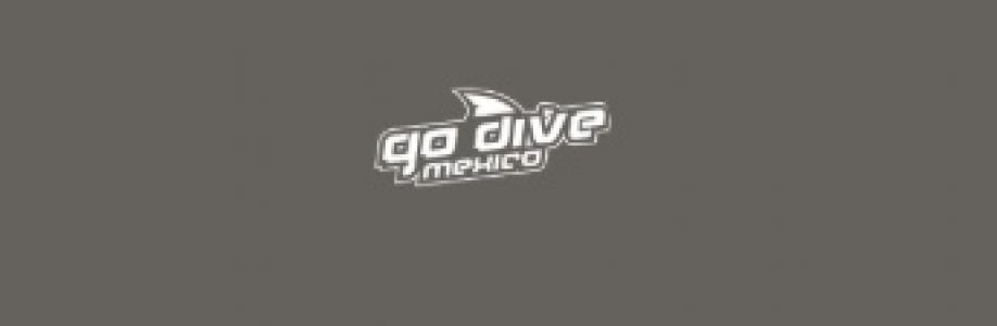 Go Dive Mexico Cover Image