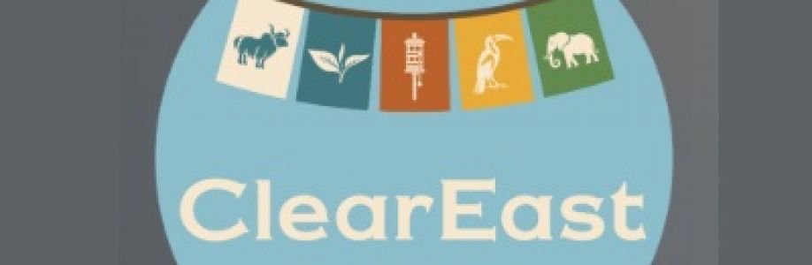 cleareasttrip Cover Image