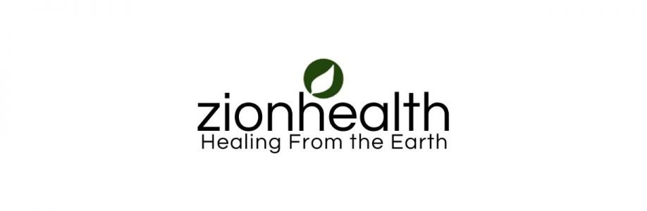 Zion Health Inc Cover Image