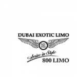 dubaiexoticlimollc Profile Picture