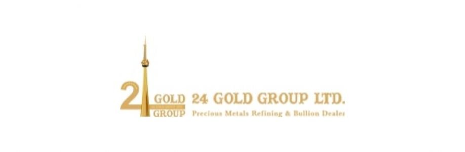 24 GOLD GROUP LTD. Cover Image