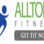 alltonefitness84 Profile Picture